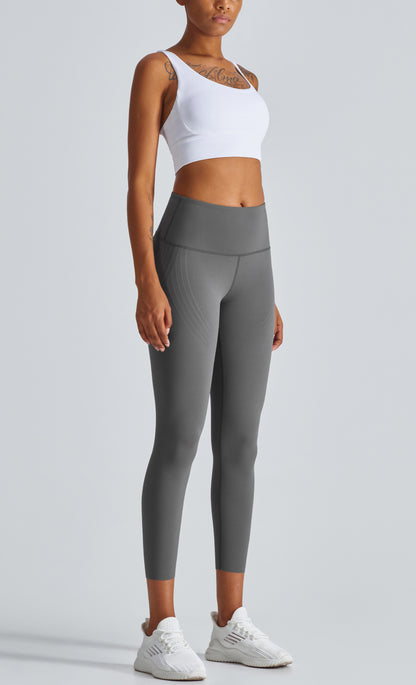 High Waist Fitness Pants