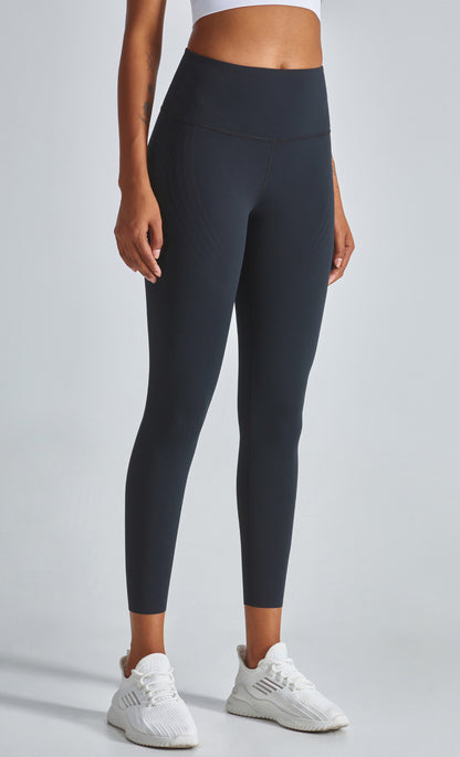 High Waist Fitness Pants