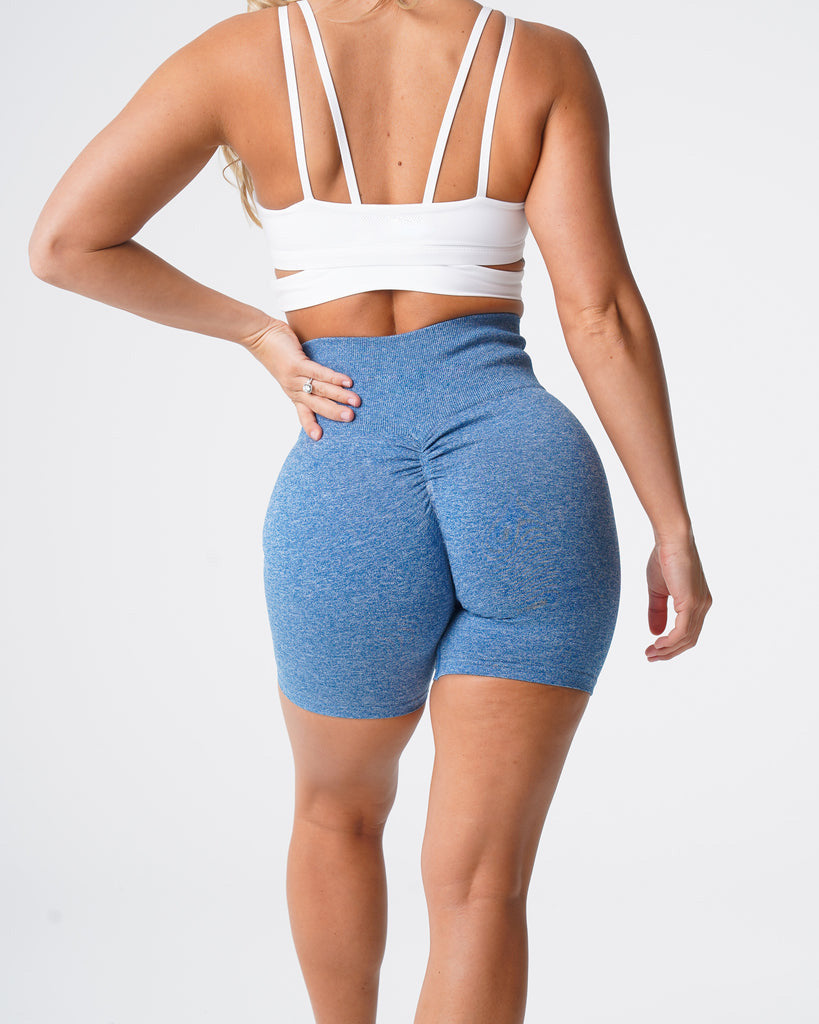 Hip Raise Shorts