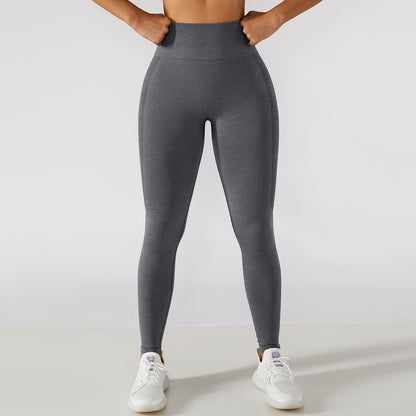 High Waist Workout Sport Tights