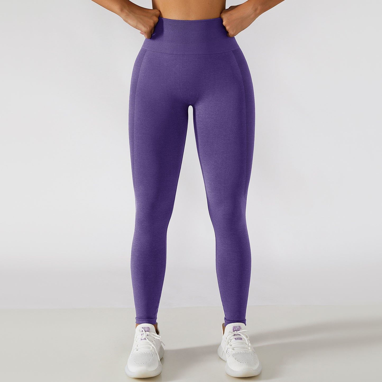 High Waist Workout Sport Tights