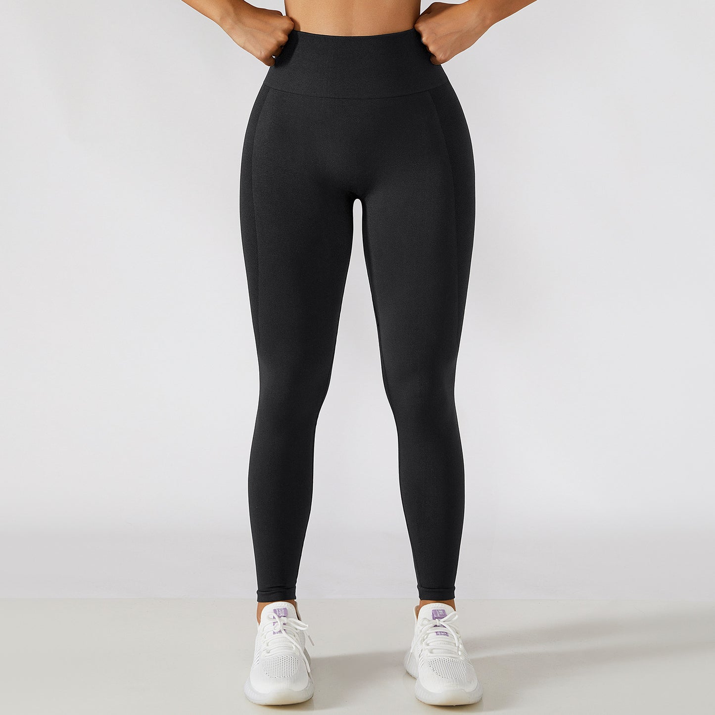 High Waist Workout Sport Tights