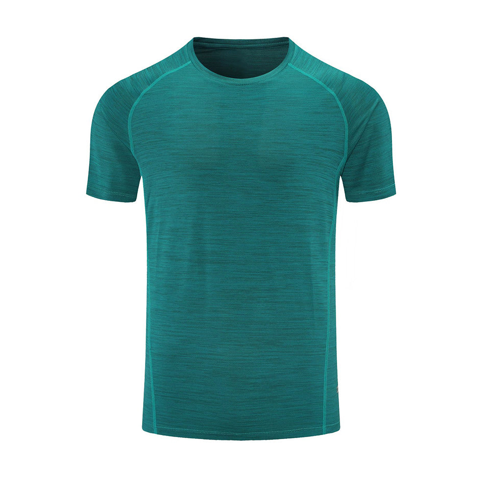 Breathable Quick-drying Short Sleeve