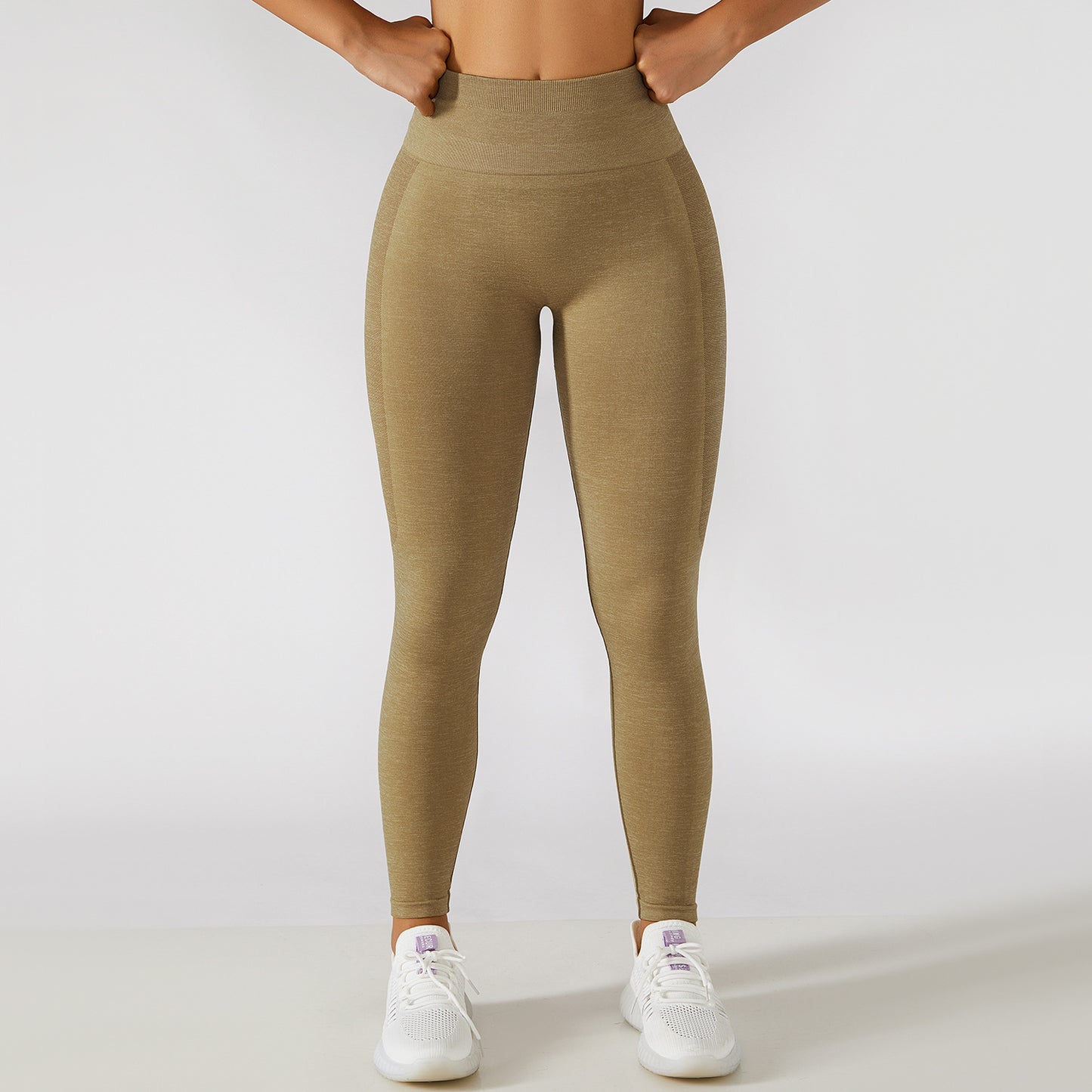 High Waist Workout Sport Tights