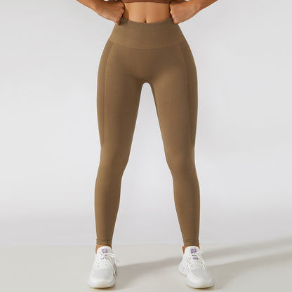 High Waist Workout Sport Tights