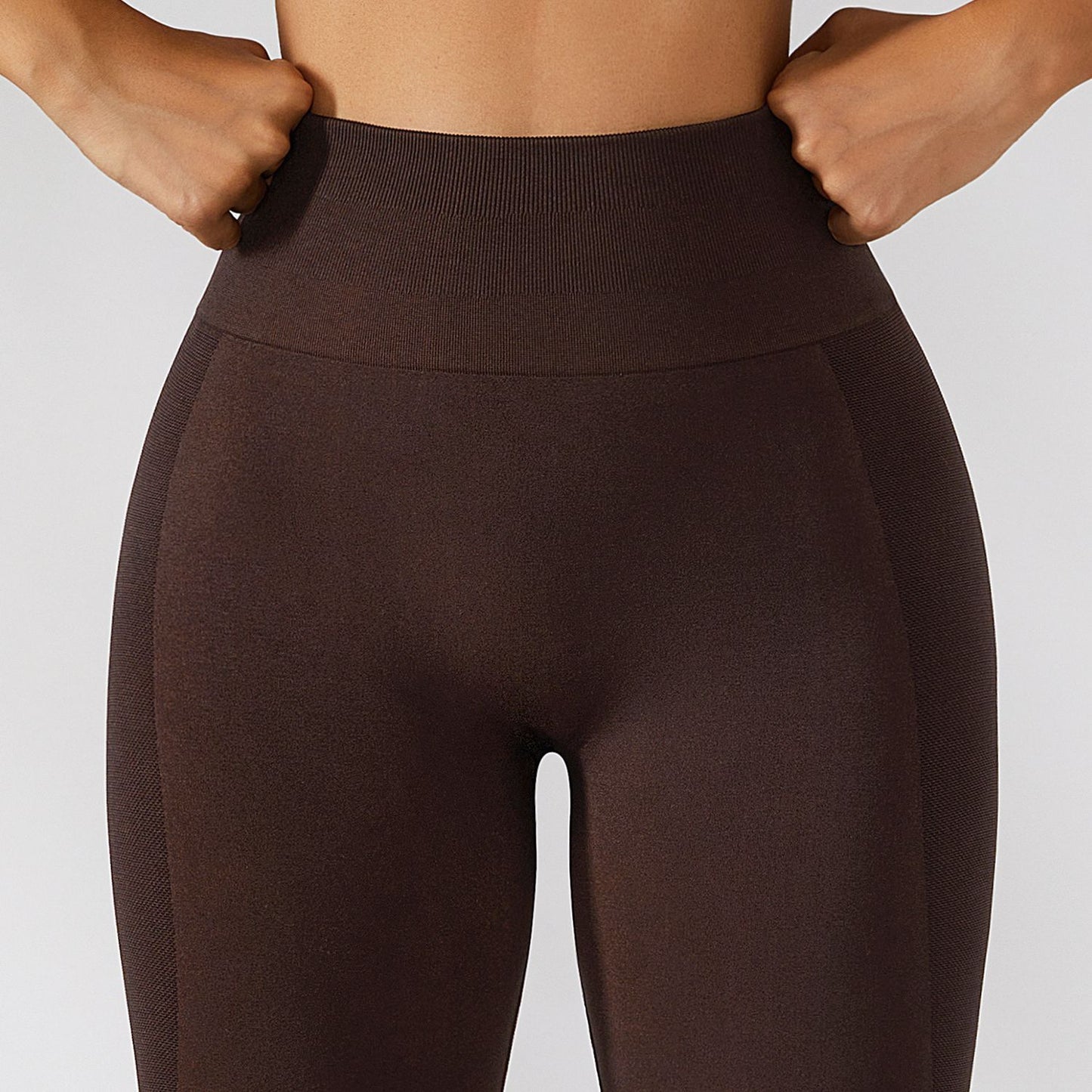 High Waist Workout Sport Tights