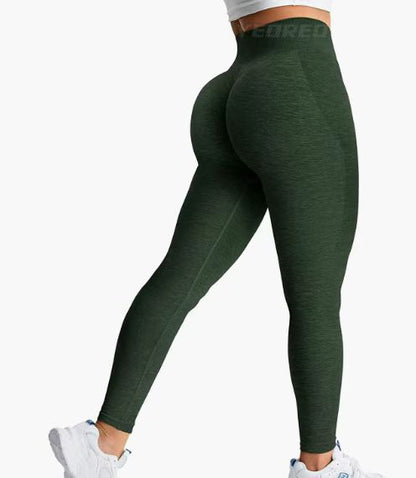 High Waist Workout Sport Tights