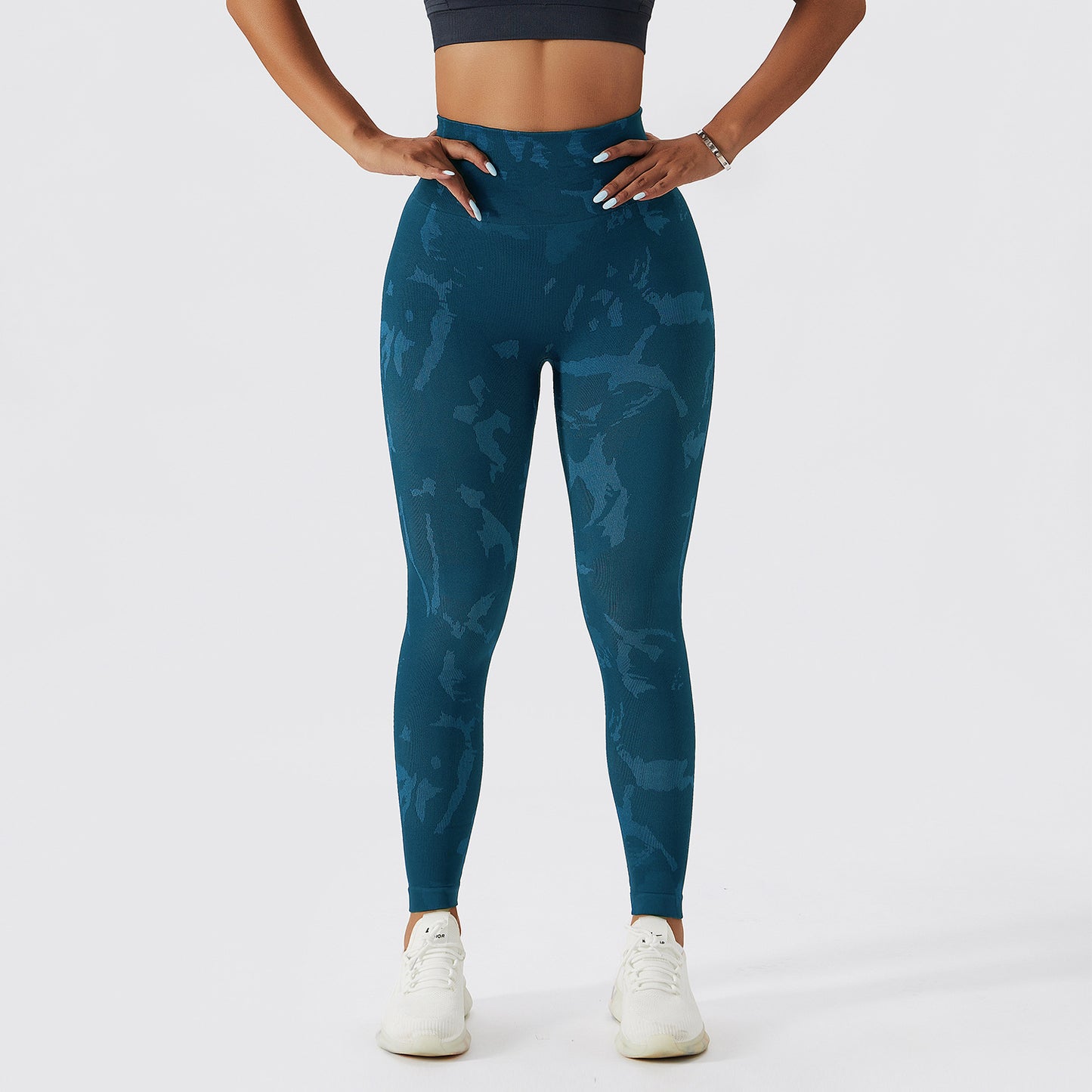 Hip Raise Fitness Pants