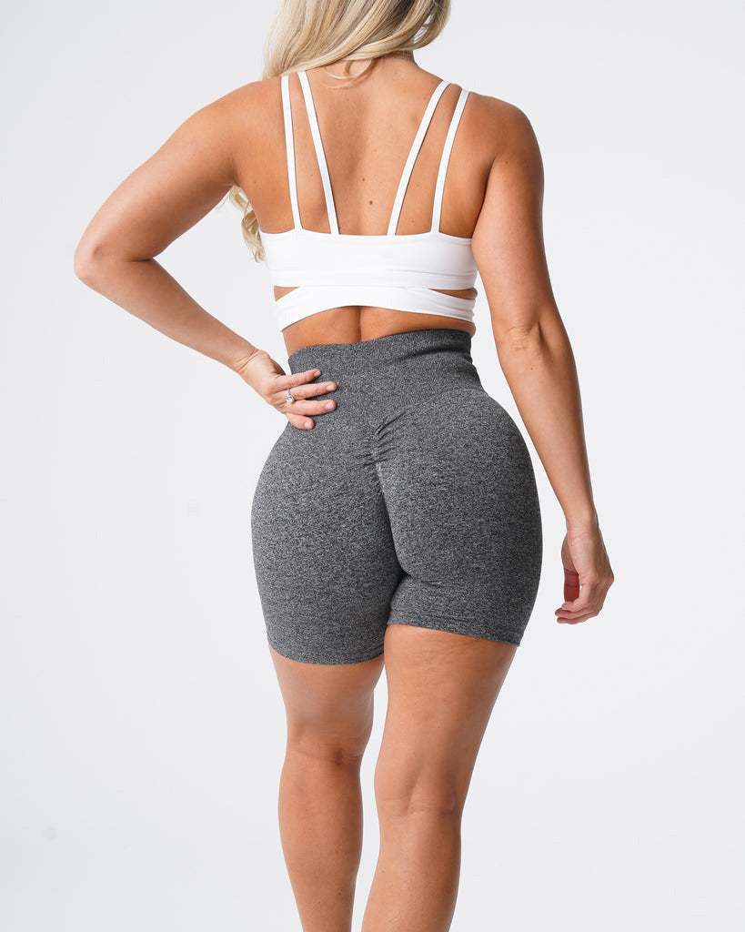 Hip Raise Shorts