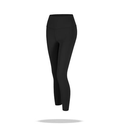 High Waist Fitness Pants