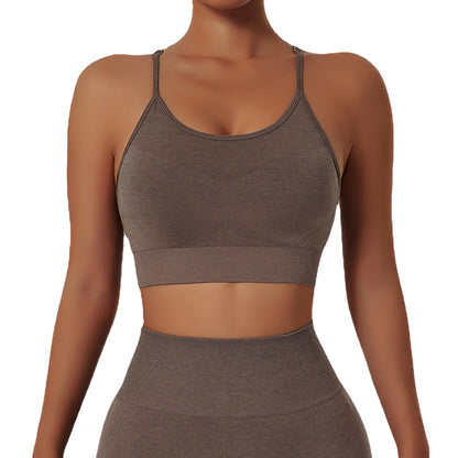 Lightweight Workout Bra