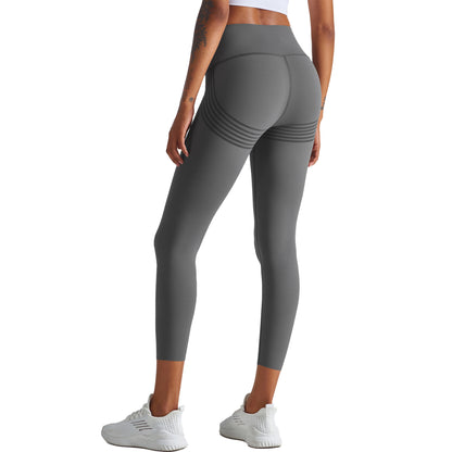 High Waist Fitness Pants