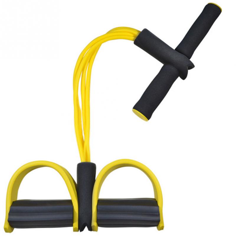 Latex Pedal Pull Rope