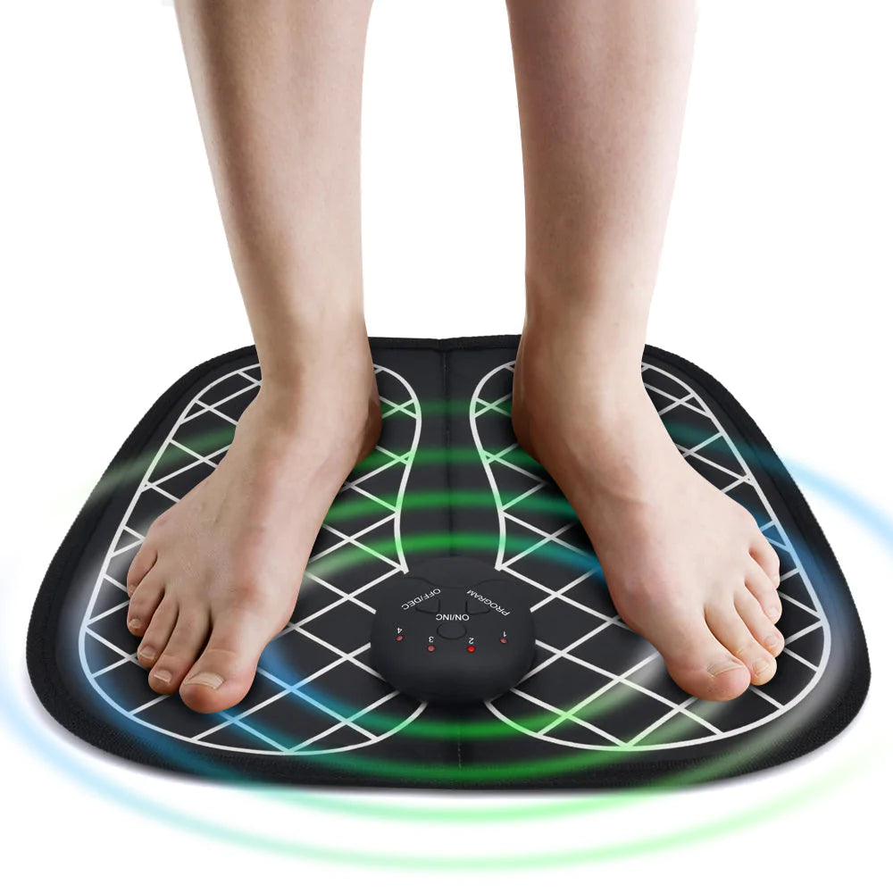 Foot Massager